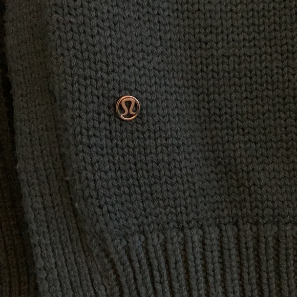 Lululemon Yin To You Sweater - Picture 7 of 7
